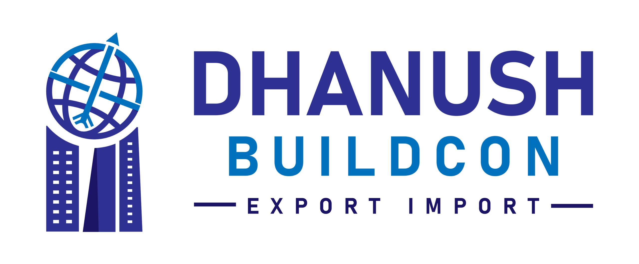 Dhanush Buildcon – Reliable Construction & Infrastructure Solutions